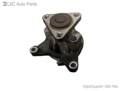 水冷泵 适用于 03-18 福特福克斯 2.0 1S7Q8509AE FWD — 第 1/4 张图片