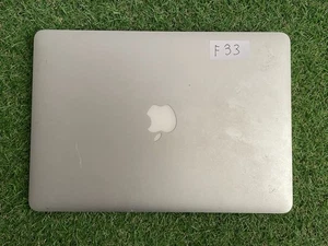 Apple MacBook Air A1466 Laptop UNTESTED SOLD AS PARTS (F33) - Picture 1 of 5