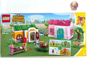 LEGO 77057 Animal Crossing Creative Houses: Seasons of Fun NEW in sealed box - Picture 1 of 5