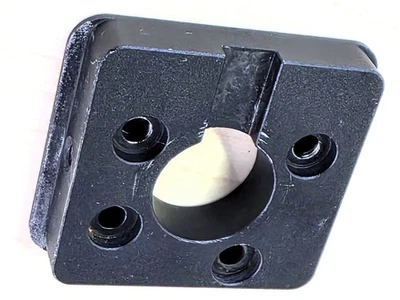 LOSI DBXL-E 2.0 Motorplatte/Halter/Adapter LOSI Nr. 252058DBXL - Bild 1 von 4