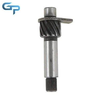 Nuevo eje KICKSTART KICK AXEL para Yamaha YZ125 YZ 125 1986-2004 1LX-15660-03-00 Foto 1 de 4