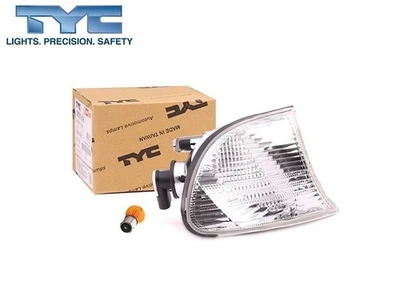 Freccia Anteriore DESTRA Indicatore BMW E46 Serie 3 COUPE CABRIO 1999 2000 - Immagine 1 di 4