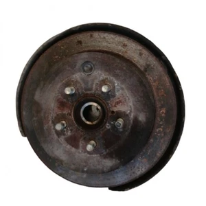 Montante mozzo posteriore sinistro Subaru Outback 2.5 i 123Kw 2003-2009 - Foto 1 di 2