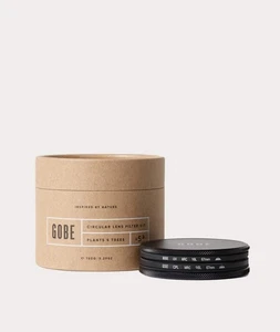 Urth The Duet 3Peak UV + CPL Filter Kit - Open Box - Picture 1 of 7