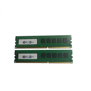 16GB (2x8GB) MEMORY RAM 4 Lenovo ThinkServer TS140 ECC UNBUFFERED B89 - Picture 1 of 3