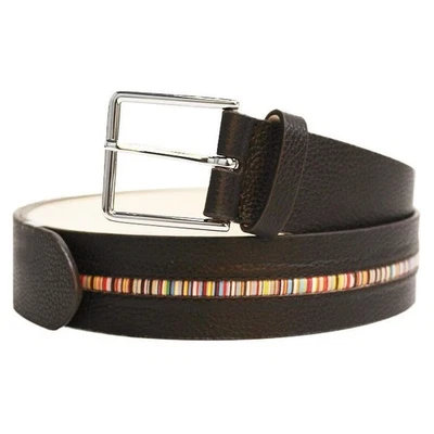 Пояс мужской Paul Smith Rodeo Shop M1A 5775 BINSTD 66 126230987 - Изображение 1 из 4