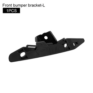 Car Front Bumper Left Side Down Bracket Holder 51117293803 For BMW 3 GT 320I F34 - Picture 1 of 5