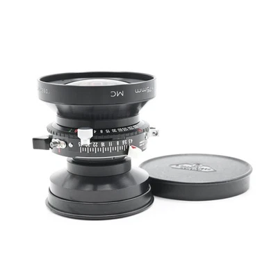 Rodenstock 75mm F4.5 Grandagon-N MC Copal 0 Lens 75/4.5 #137 - Image 1 of 4