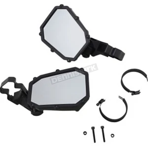 Moose Elite Pro Mirrors - MEMIRKIT-ES2CCS - Picture 1 of 3