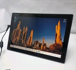 Lenovo Miix 520-121KB 12inch Tablet - i7-8550U 16Gb RAM 1TB SSD Dead Battery -14 - Picture 1 of 19