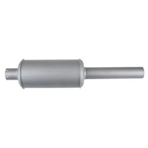 Muffler H M MD 300 400 560 W6 Fits IH Fits FARMALL - Picture 1 of 12