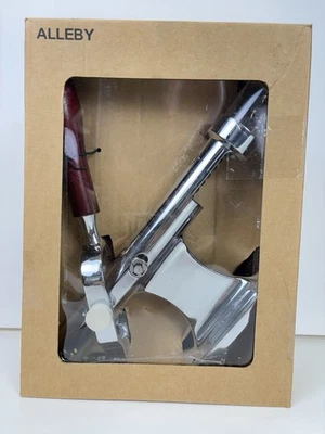 Sacacorchos abridor de botellas de vino Ikea Alleby nunca usado ver detalles SUPER RARO Foto 1 de 4