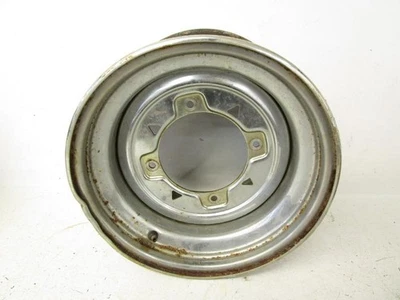 Llanta trasera cromada 02 Polaris Sportsman 700 12x8 1520520 #2 2002-2003 Foto 1 de 4