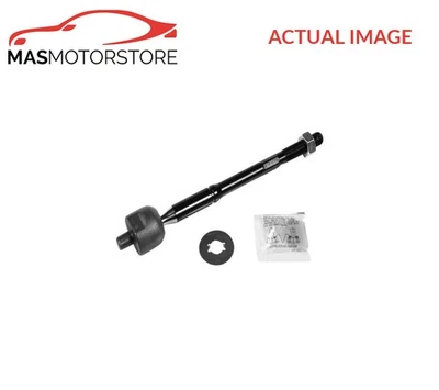TIE ROD AXLE JOINT TRACK ROD FRONT INNER MOOG TO-AX-10642 FOR LEXUS IS I 2L,3L - Image 1 of 4
