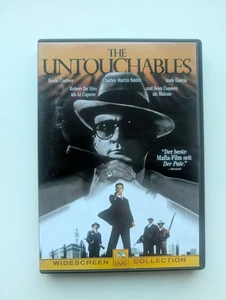 The Untouchables DVD - Bild 1 von 3