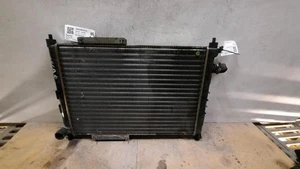 1997 ROVER 400 SERIES 2.0L PETROL RADIATOR - Picture 1 of 17