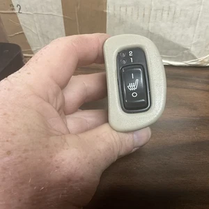 ⭐️05 06 07 08 09 Pontiac G6 Heated Seat Switch Heater - Picture 1 of 7
