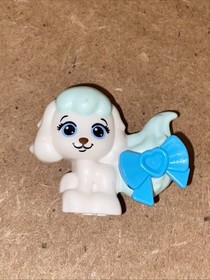 LEGO DISNEY PRINCESS: Palace Pets Pumpkin's Royal Carriage (41141) Dog Only