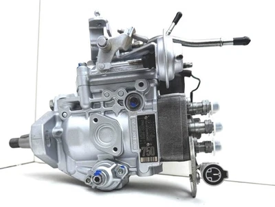 Diesel Fuel Pump 096000-8350 / 22100-17500 for Toyota Landcruiser 1 HZ non tacho - Image 1 of 4