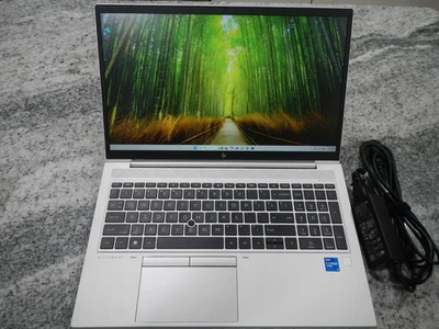 Adattatore HP ELITEBOOK 850 G8 i5-1145G7 2,60 GHz 16 GB 256 GB/HP - Immagine 1 di 4
