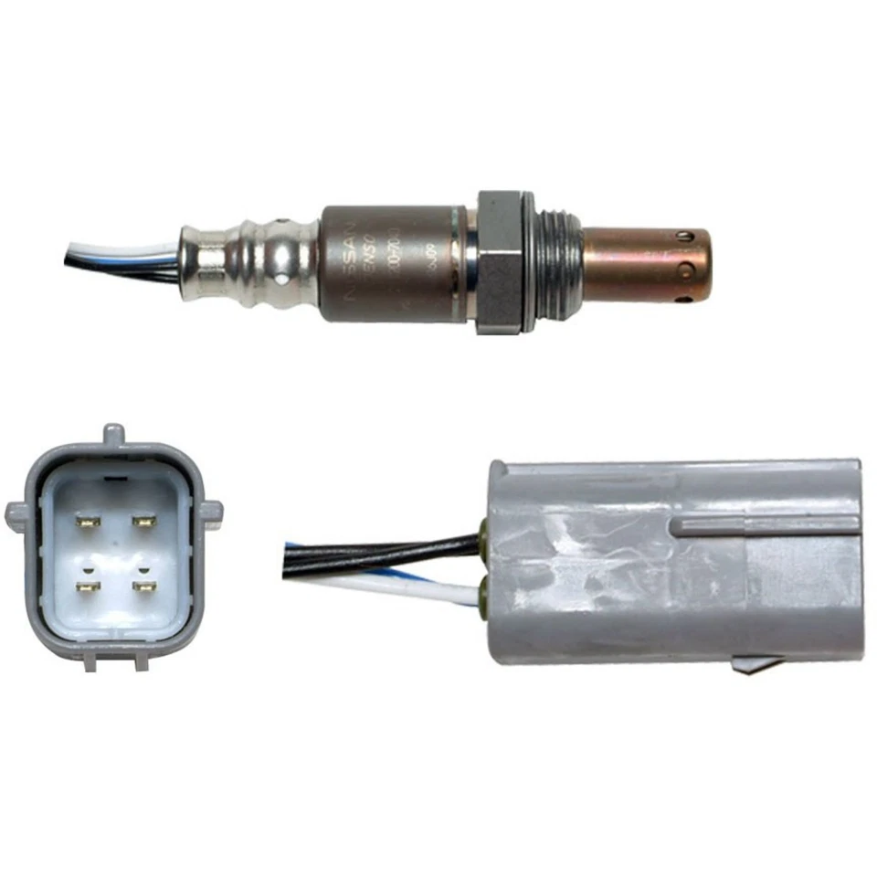 Sensor de oxígeno Denso O2 234-9073 cupé aguas arriba para Nissan Altima Rogue 2008-2009 Foto 1 de 1