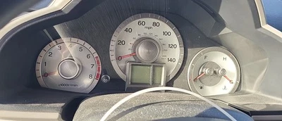 2010 Pilot OE medidor de velocidade cluster 155K milhas Honda - Imagem 1 de 4
