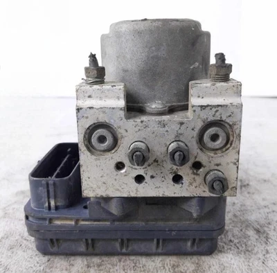 2005-2006 Toyota Tundra ABS Pump Actuator Anti-Lock Brake Assembly OEM Foto 1 de 3