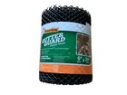Frost King Black Plastic Gutter Guard BRAND NEW! VX620