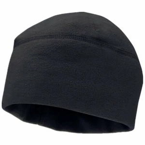GI Infantry Tactical Winter Warm Watch Cap Polartec 100% Fleece Made in USA - Picture 1 of 7