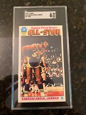 1976-77 Topps Basketball Cards 12