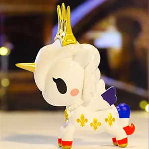 Tokidoki Einhorn Serie 9 Blindbox Mystery Figuren Action Spielzeug Geburtstag Geschenk - Bild 1 von 17