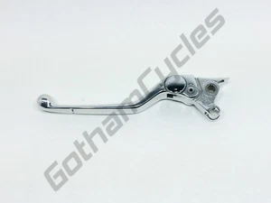 OEM Brembo Ducati / Aprilia Clutch Master Cylinder Pump Adjustable Lever - Picture 1 of 1