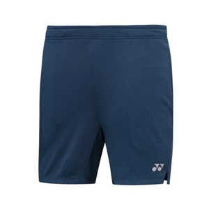 YONEX 25S/S Women's Badminton Shorts Sports Training Dark Turquoise 251PH002F - Picture 1 of 3