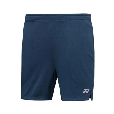 YONEX 25S/S Women's Badminton Shorts Sports Training Dark Turquoise 251PH002F - Image 1 of 3