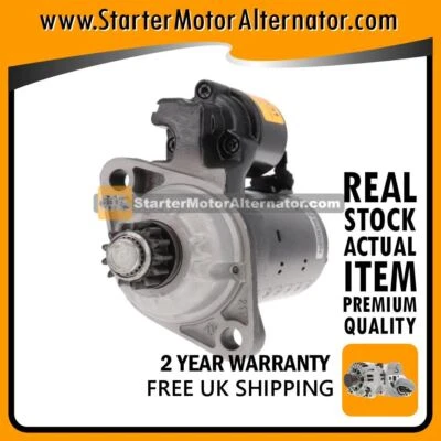 MOTOR DE ARRANQUE LAMBORGHINI AVENTADOR 6.5 GASOLINA 2011-2019 Foto 1 de 4