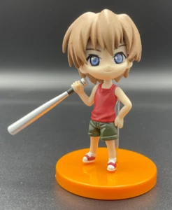 Higurashi When They Cry Daybreak Limited Edition Figure Maebara Keiichi Preowned - Picture 1 of 7