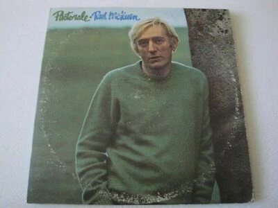 ROD MCKUEN PASTORALE 2X VINYL LP 1971 WARNER BROS. RECORDS FIELDS OF WONDER VG+ Foto 1 de 4