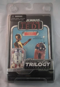 2004 Star Wars Return of the Jedi Original Trilogy Collection R2-D2 Box ungeöffnet - Bild 1 von 5