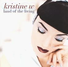 Land Of The Living von Kristine W | CD | Zustand gut - Bild 1 von 2