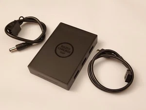 Razer Chroma RZ34-021406 Addressable RGB ARGB Controller Gaming PC Case Fan LED - Photo 1/3