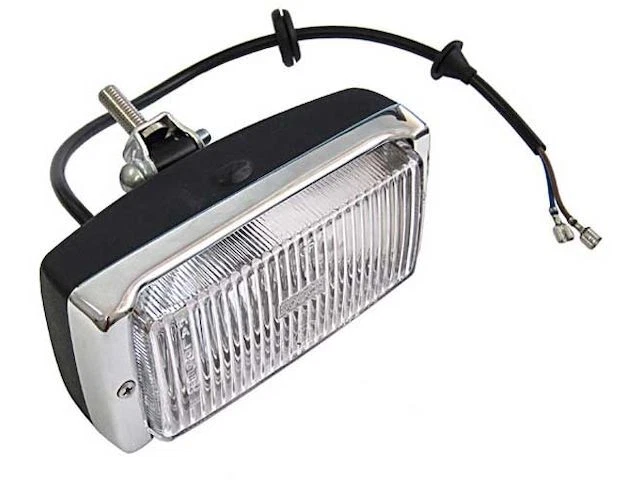 Jorg 15ND45T Fog Light Fits 1974-1983 Porsche 911 - Image 1 of 1