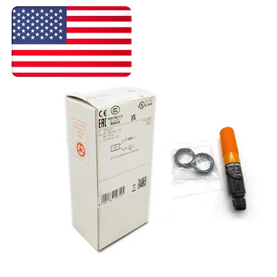 NEW IFM KI0205 Switch Sensor US Stock