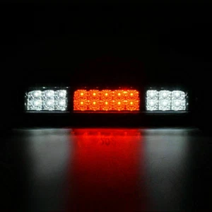 Luz trasera LED negra de tercer freno de carga Fit For 2004-2008 F150/Explorer - Imagen 1 de 12