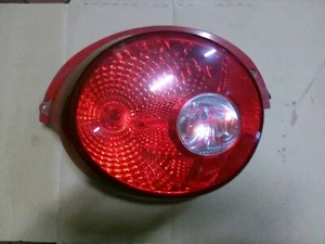 CHEVROLET DAEWOO MATIZ 2 FANALE POSTERIORE DX SX COMPLETO DI LUCI - Picture 1 of 2