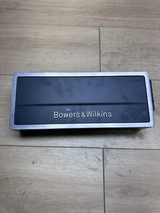 43k ✅ BMW G30 G11 G12 530 540 740 750 Sound Audio Amplifier AMP Bowers & Wilkins - Picture 1 of 7