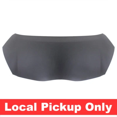 New CAPA Primed Steel Hood For 2012-2017 Toyota Prius C TO1230228 5330152370 Foto 1 de 4