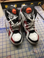 reebok pump blacktop prezzo