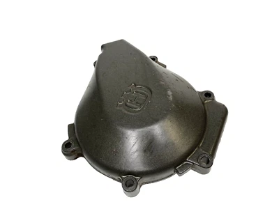 Husqvarna TE250 TE 250 2005 05 motor encendido magneto estuche cubierta protector Foto 1 de 4