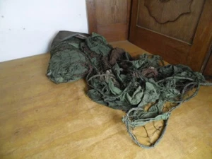 Tarnnetz 4,2 x 5,5m grün / braun - Bild 1 von 5