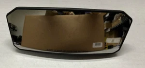 CAN-AM PANORAMIC CENTER MIRROR COMMANDER DEFENDER MAVERICK X3 USED 715004924 - Picture 1 of 5
